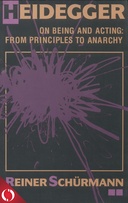 Heidegger on Being and Acting