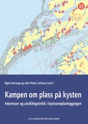 Kampen om plass på kysten