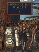 Historia general de México ilustrada