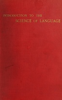 book cover Book cover