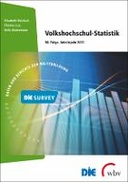 Volkshochschul-Statistik