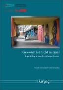 Gewohnt ist nicht normal