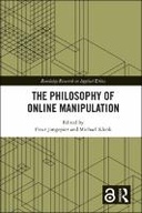 The Philosophy of Online Manipulation