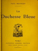 book cover Book cover