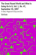 book cover Book cover