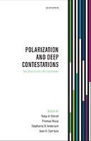 Polarization and Deep Contestations Polarization and Deep Contestations