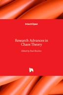 Research Advances in Chaos Theory
