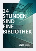 24 Stunden sind eine Bibliothek