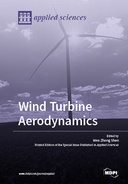 Wind Turbine Aerodynamics