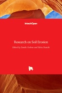 Research on Soil Erosion