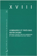 Lombardie et Pays-Bas autrichiens