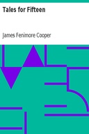 Tales for Fifteen