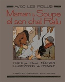book cover Book cover