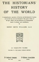 book cover Book cover