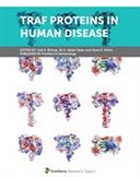 TRAF Proteins in Human Disease