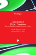 Innovations in Higher Education Innovations in Higher Education
