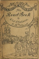 book cover Book cover