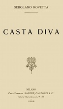 Casta diva