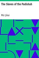 book cover Book cover