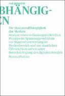 book cover Book cover