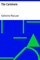 The Carnivore