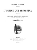 book cover Book cover