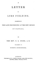 book cover Book cover