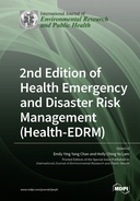 2nd Edition of Health Emergency and Disaster Risk Management (Health-EDRM)