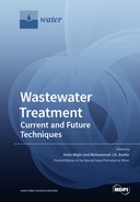 Wastewater Treatment: Current and Future Techniques