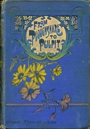 book cover Book cover