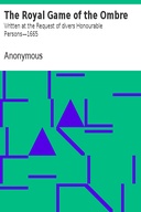 book cover Book cover