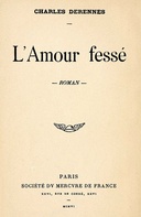 book cover Book cover