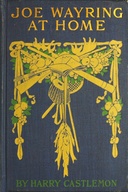 book cover Book cover