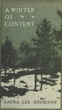 book cover Book cover