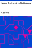 book cover Book cover