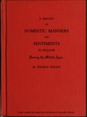 book cover Book cover
