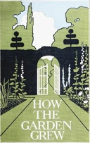 book cover Book cover