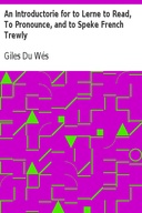 book cover Book cover