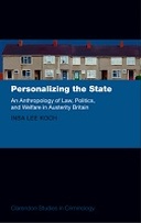 Personalizing the State