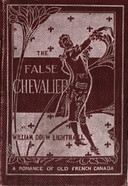 book cover Book cover