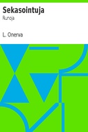 book cover Book cover
