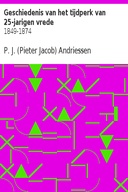 book cover Book cover