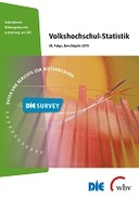 Volkshochschul-Statistik