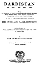 book cover Book cover