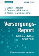 Versorgungs-Report Leitlinien
