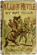 book cover Book cover