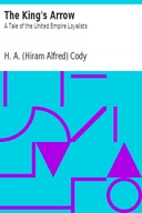 book cover Book cover