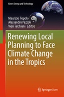 Renewing Local Planning to Face Climate Change in the Tropics