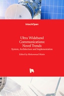 Ultra Wideband Communications