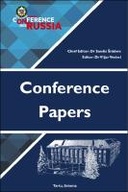 The Russia Conference Papers 2021